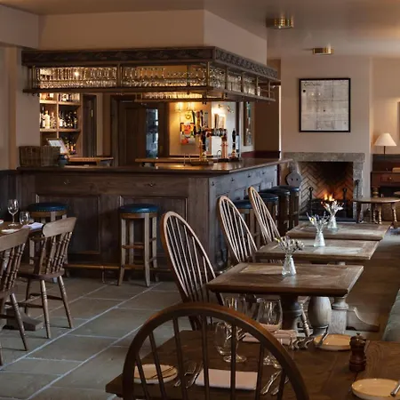 The Kirkstyle & Sportsman Rest *