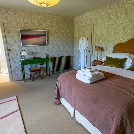 The Kirkstyle & Sportsman Rest Hotel Knarsdale