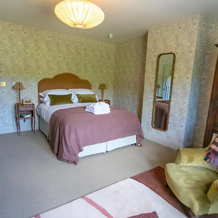 The Kirkstyle & Sportsman Rest Knarsdale