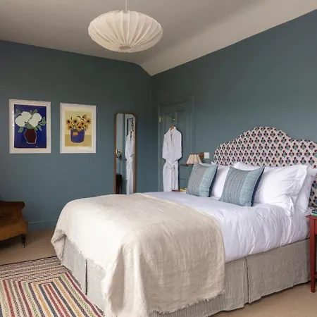 Hotel The Kirkstyle & Sportsman Rest