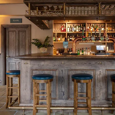 The Kirkstyle & Sportsman Rest Knarsdale