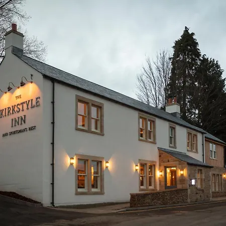 The Kirkstyle & Sportsman Rest Hotel