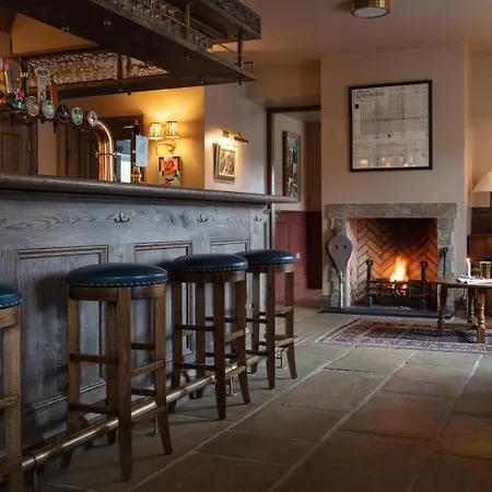 The Kirkstyle & Sportsman Rest Knarsdale