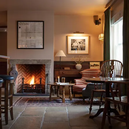 The Kirkstyle & Sportsman Rest * Knarsdale